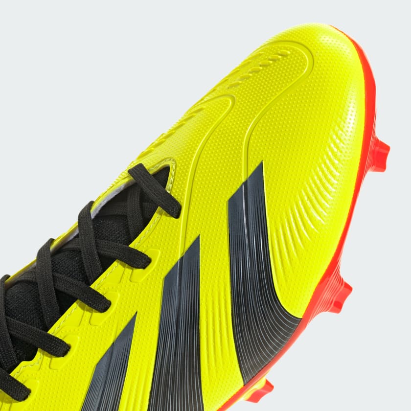 Adidas Predator League Sock FG