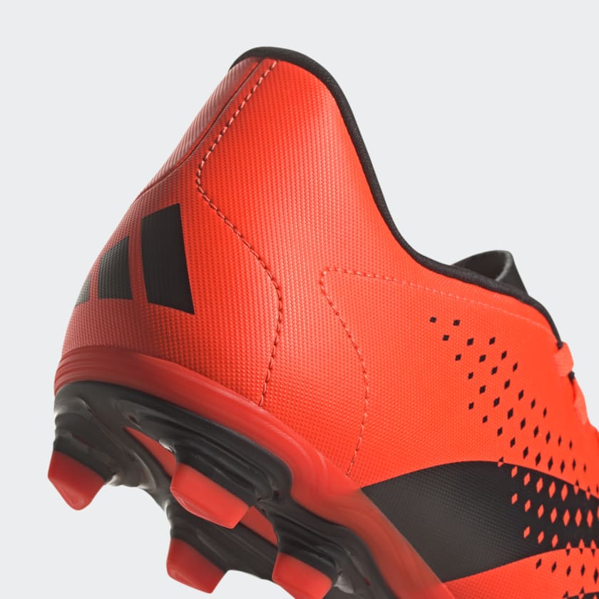Adidas Jr. Predator Accuracy.4 FG