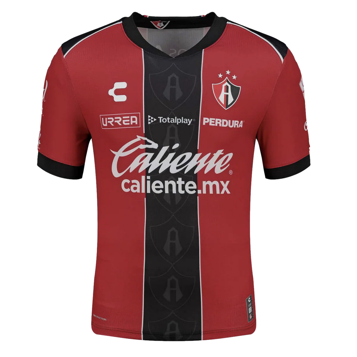 Charly Atlas 2025/26 Home Jersey