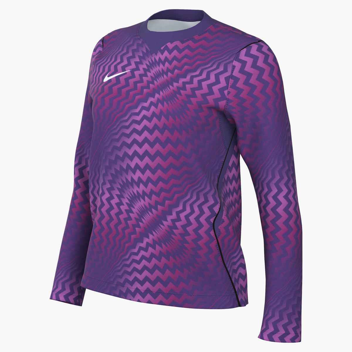 Nike Dri-FIT Gardien VI Goalkeeper Jersey