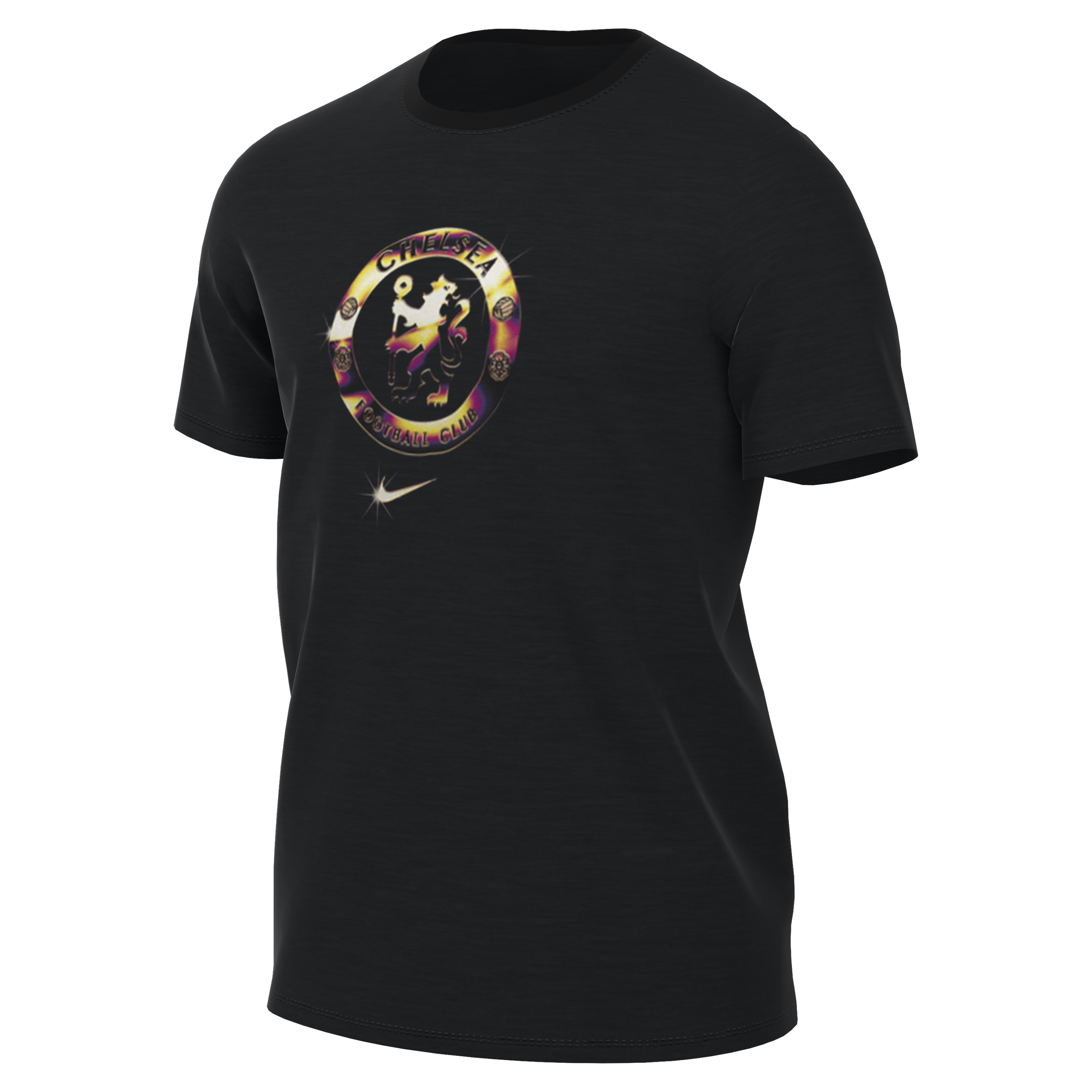 Nike Men's Chelsea FC 2024/24 Crest Tee