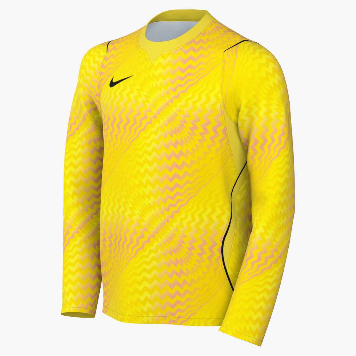 Nike Dri-FIT Gardien VI Goalkeeper Jersey