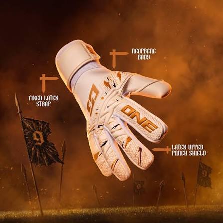 One Glove LTX Advance Siege
