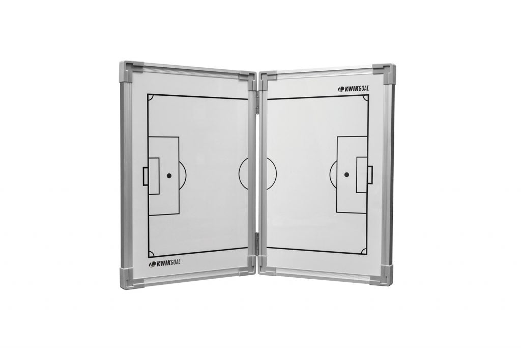 Kwik Goal Magnetic Folding Board