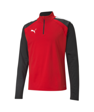 Puma TeamLiga 1/4 Zip Top