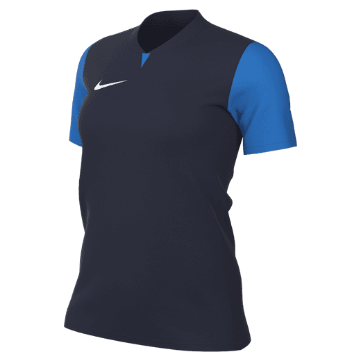 Nike Dri-FIT Trophy 5 Short-Sleeve Soccer Jersey