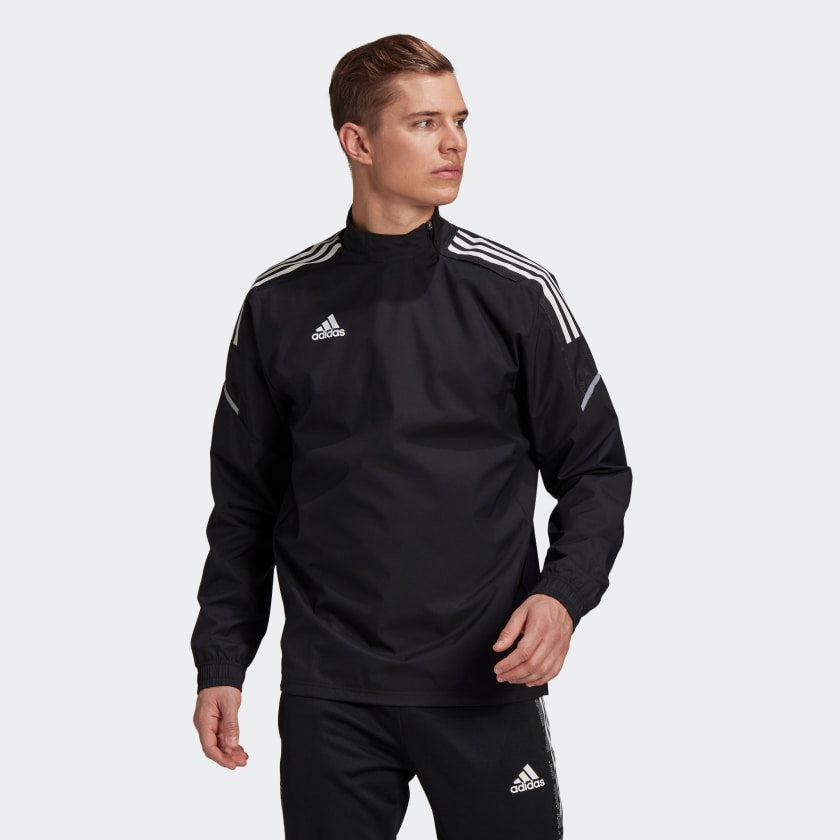 Adidas Condivo 21 Hybrid Top