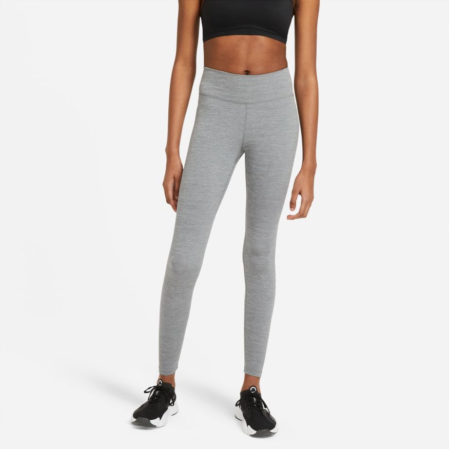 Nike Dri-FIT One Women's Mid-Rise Leggings