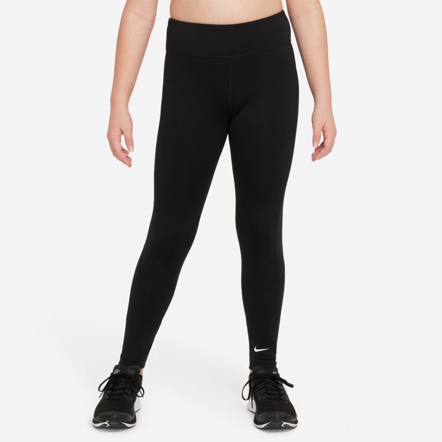 Nike Girls' Dri-FIT One Leggings