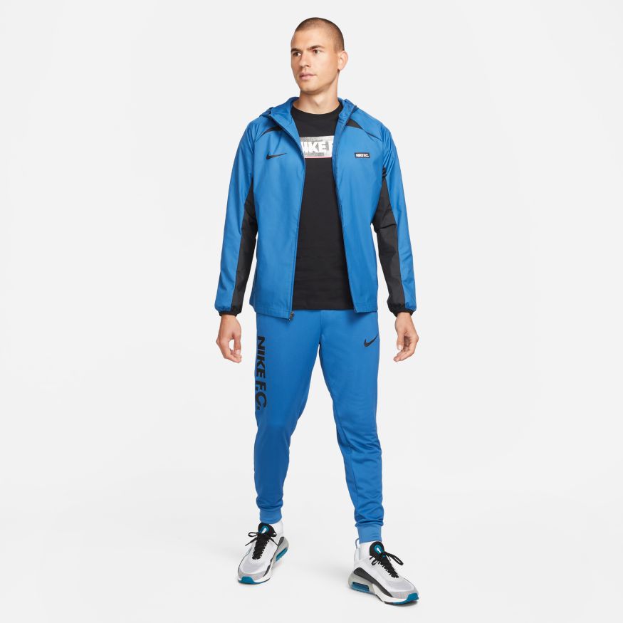 Nike F.C. Dri-FIT AWF Men's Soccer Jacket