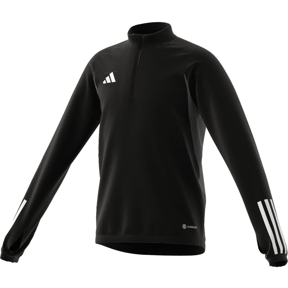 Adidas Tiro 23 Competition 1/4 Zip Training Top