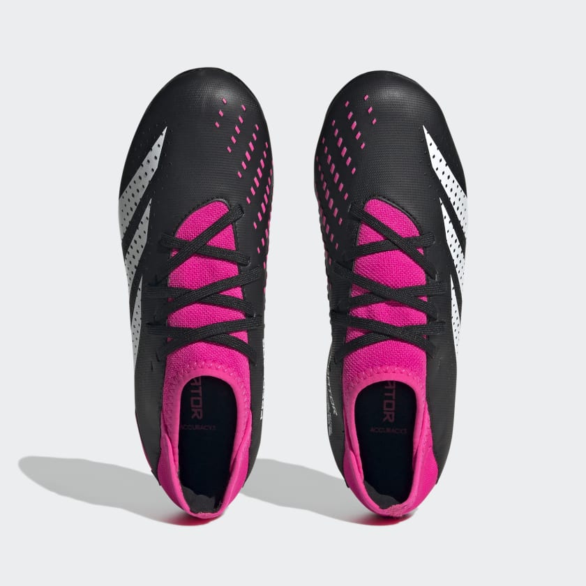 Adidas Jr. Predator Accuracy.3 FG