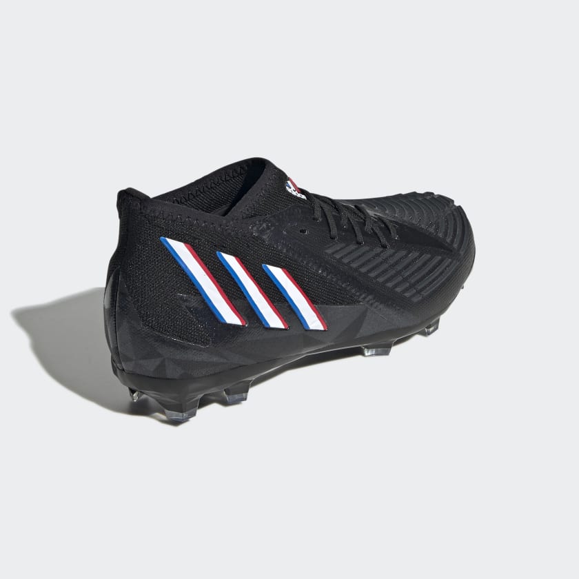 Adidas Jr. Predator Edge.1 FG