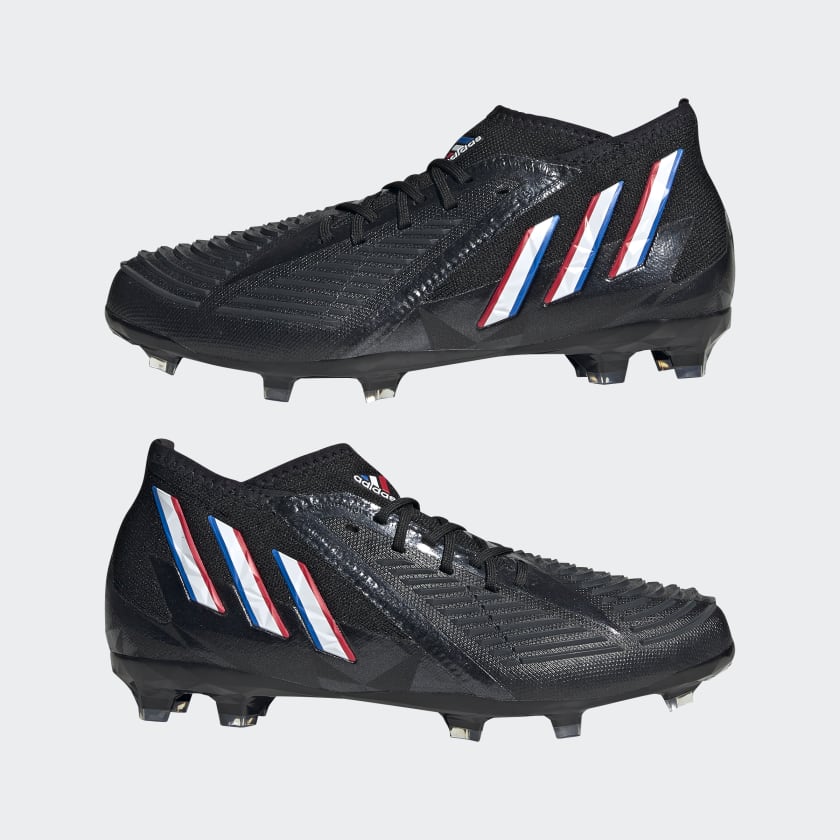 Adidas Jr. Predator Edge.1 FG