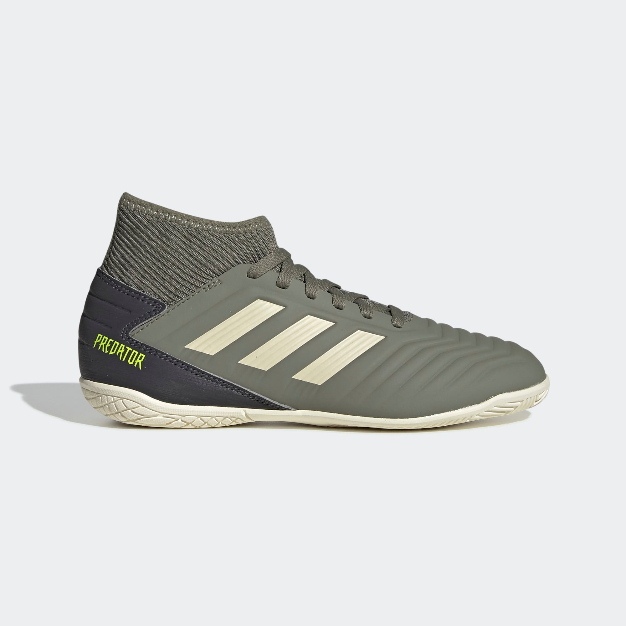 Adidas Jr. Predator 19.3 IN
