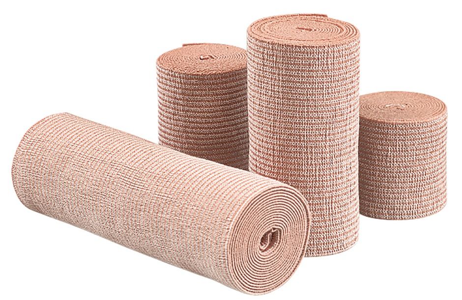 Mueller® 3" Elastic Bandage