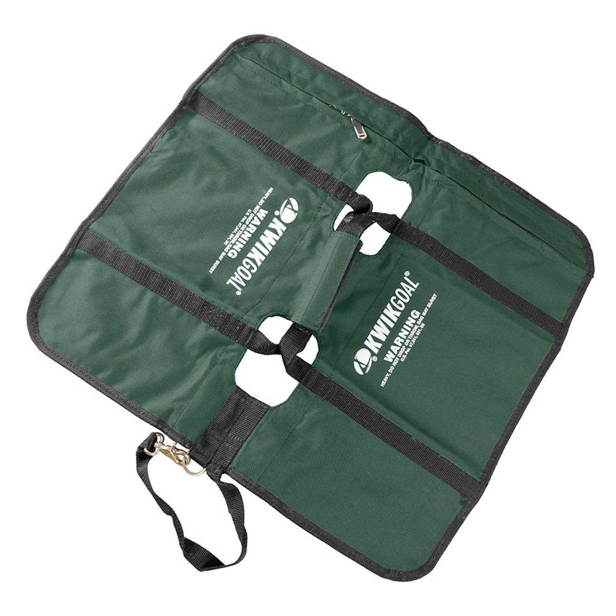 Kwik Goal Saddle Anchor Bag