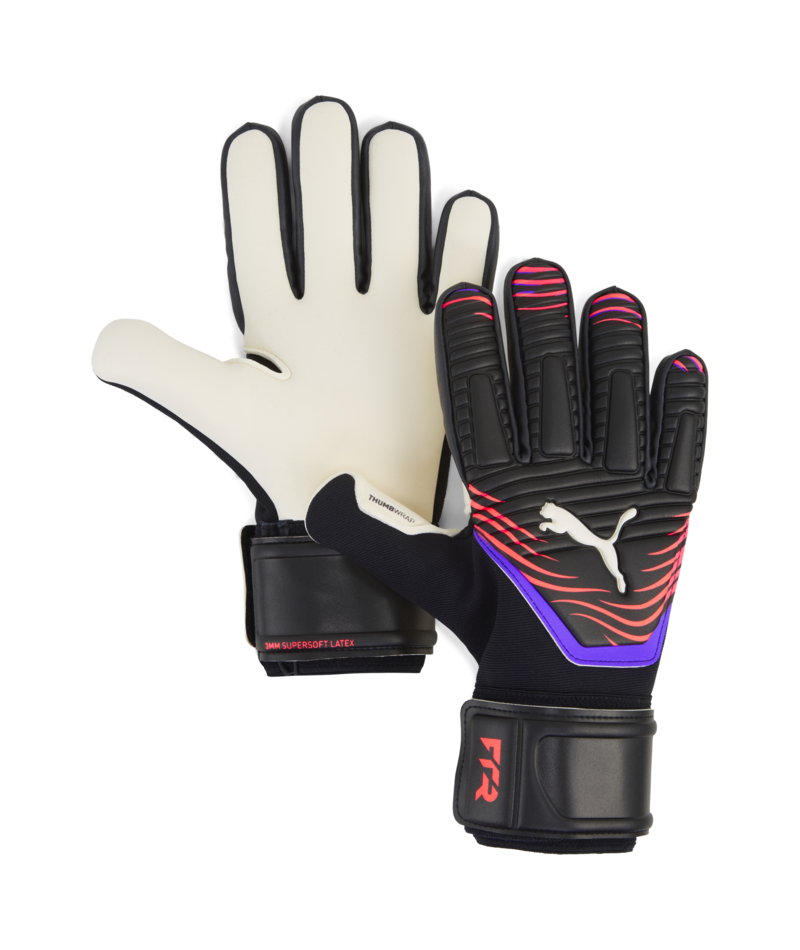  Puma Future Match Negative Cut Goalkeeper Glove