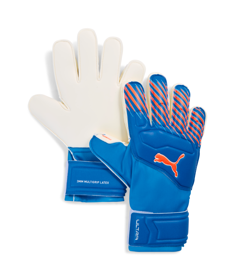Puma Jr. Ultra Match Protect RC Goalkeeper Glove