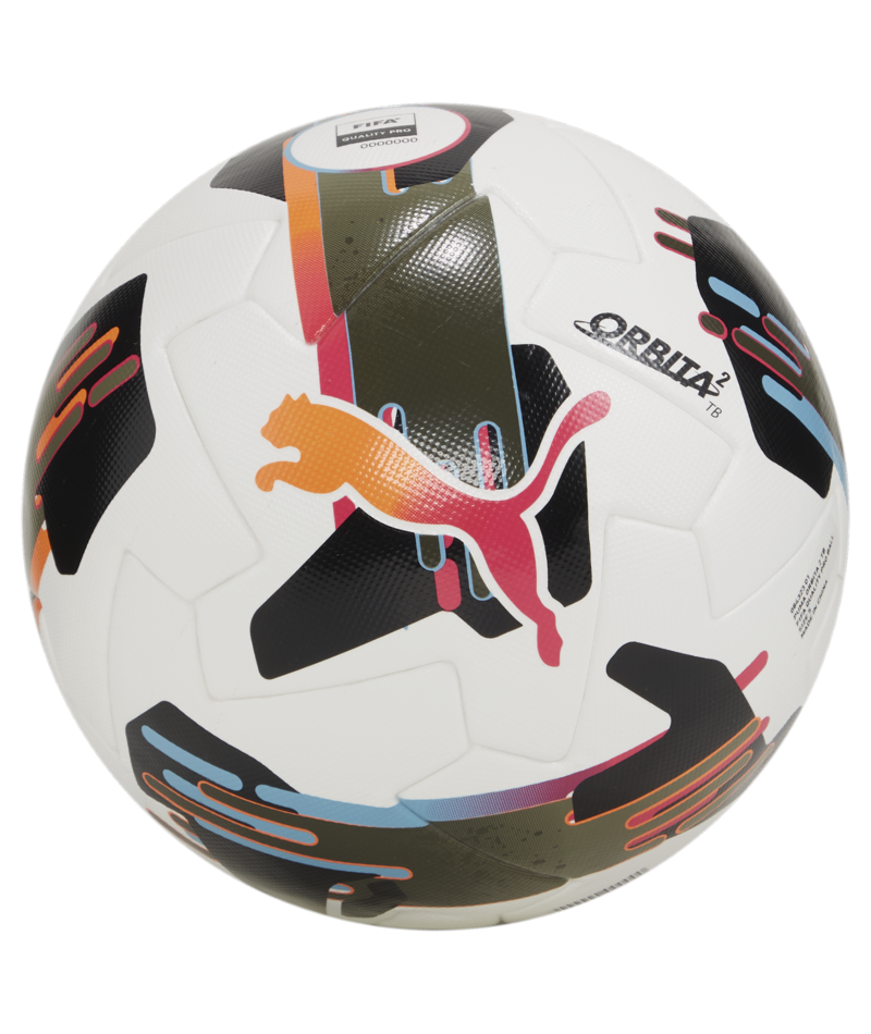 Puma Orbita 2 TB (FIFA Quality Pro) Ball