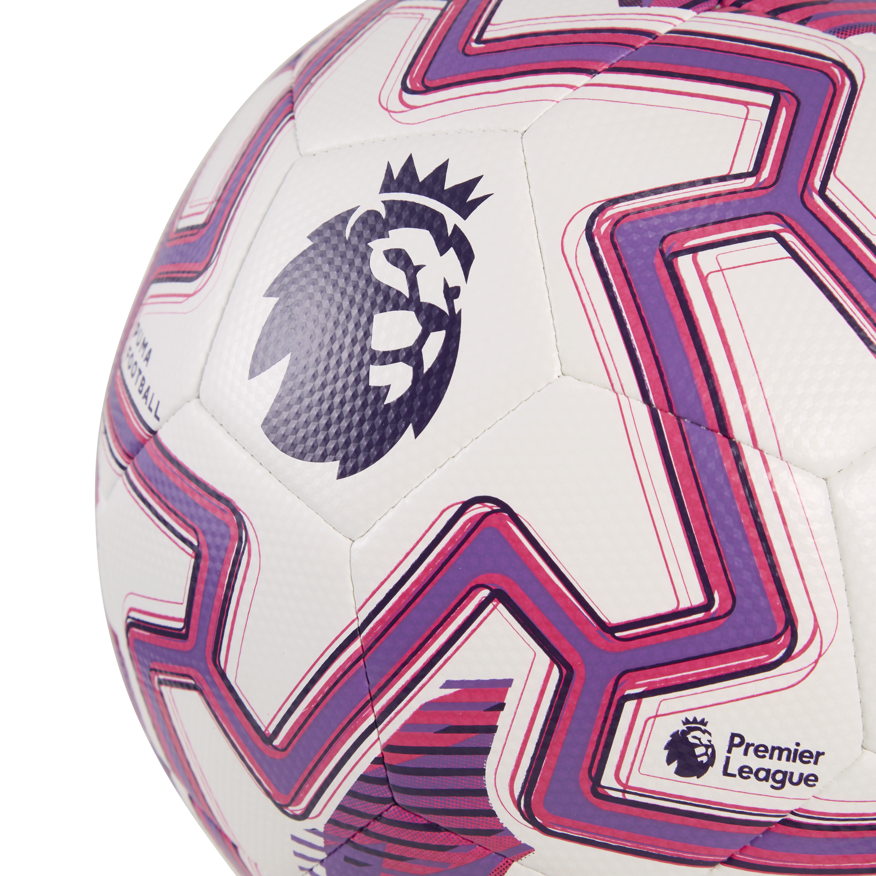 Puma Orbita Cup Premier League 2025/26 Brillance Soccer Ball