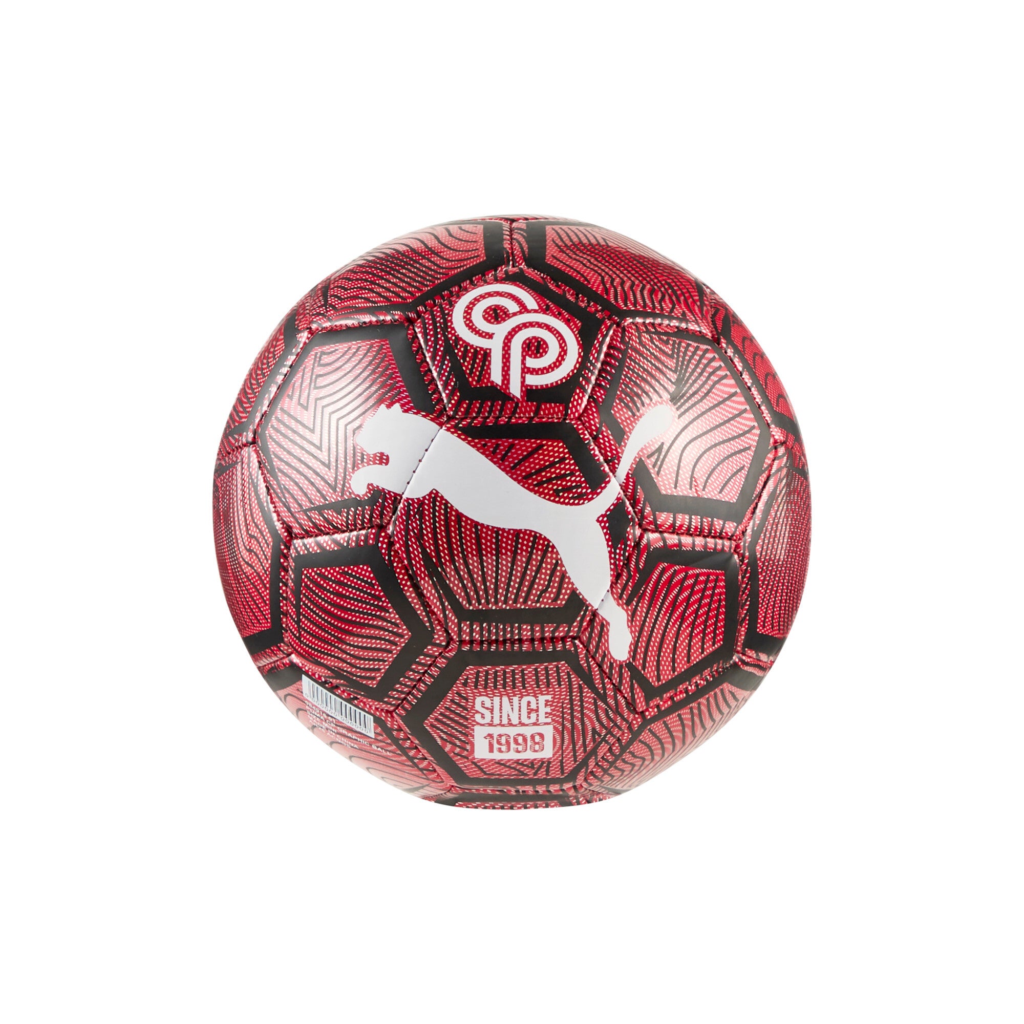 Puma CP Graphic Mini Ball