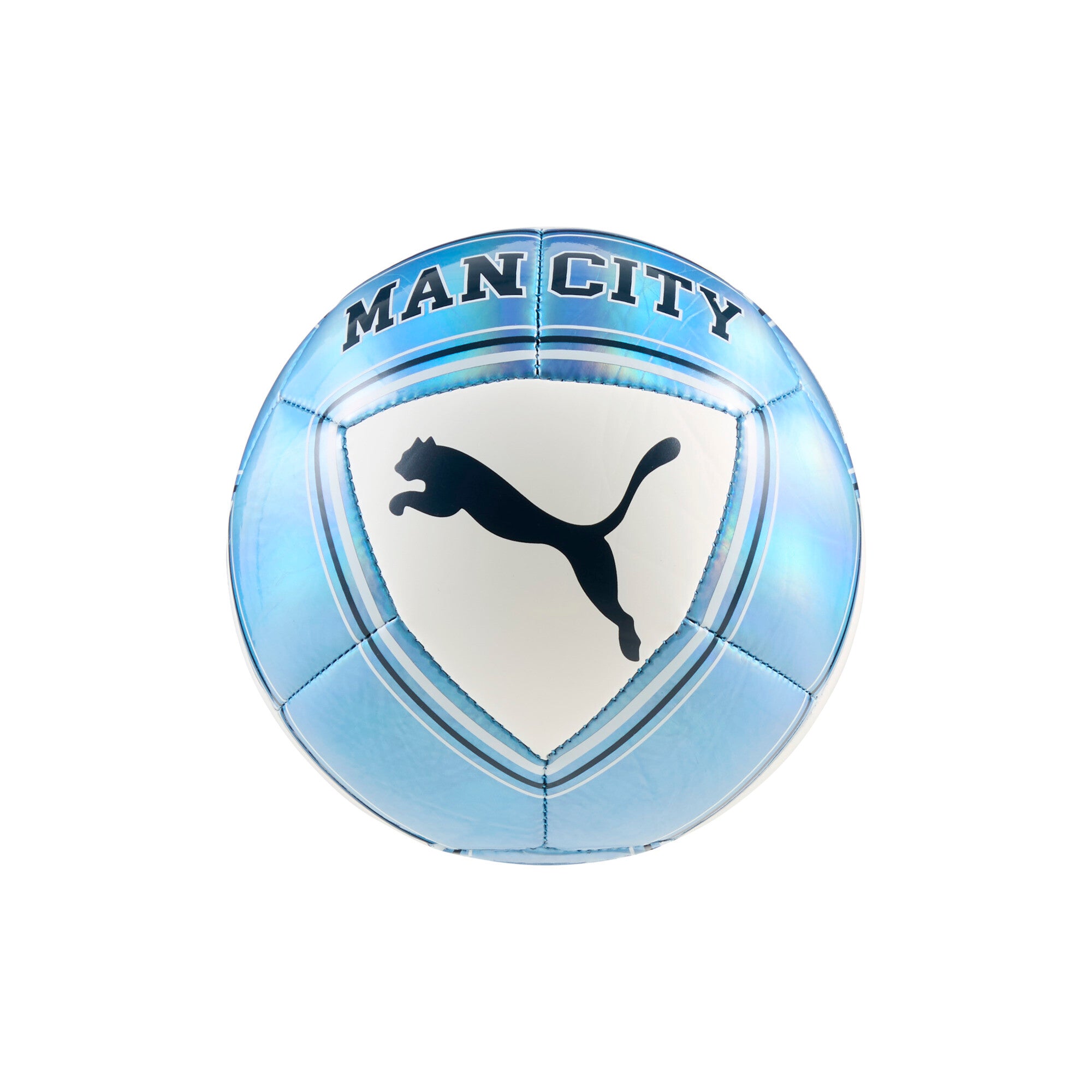 Puma Manchester City 2026 Culture Mini Ball