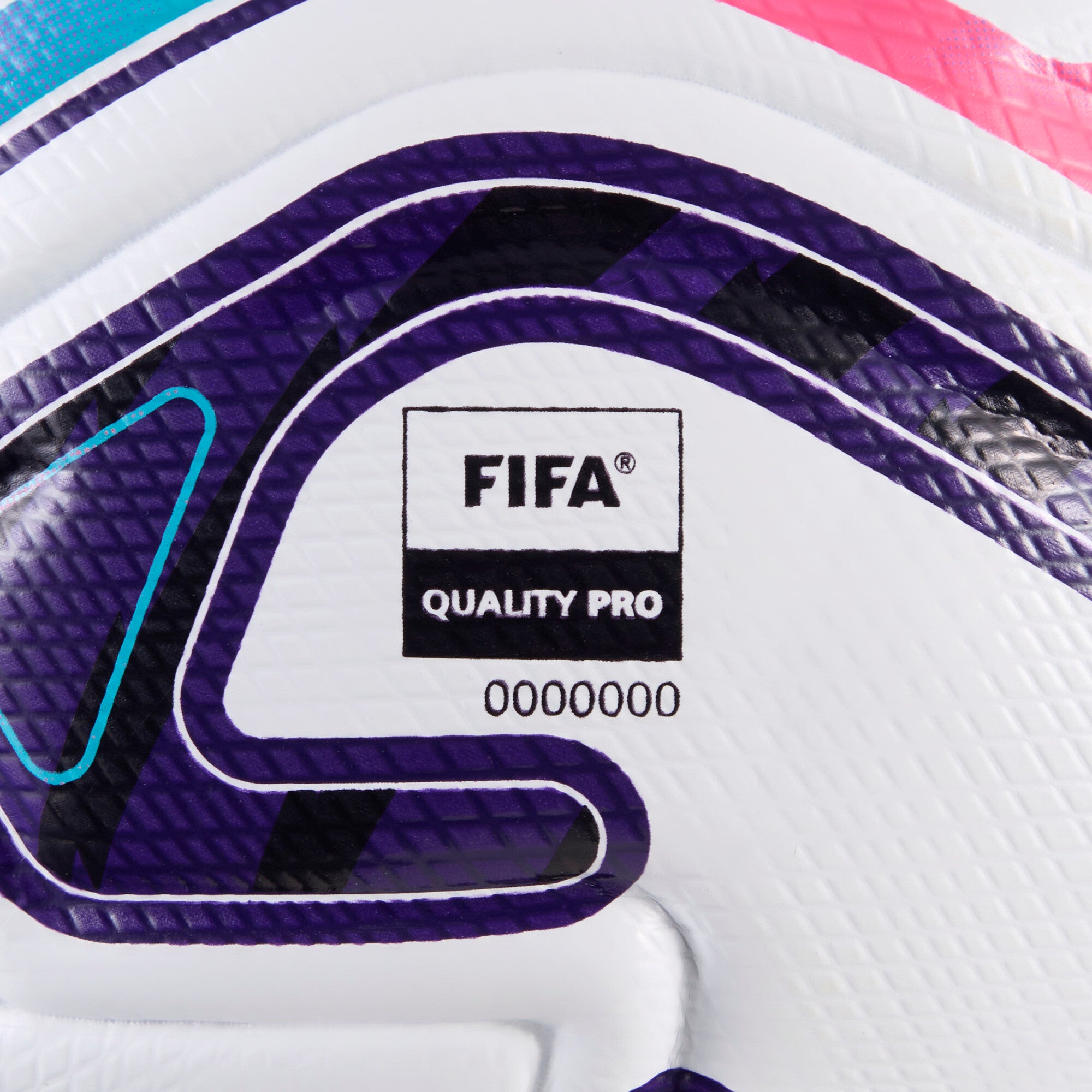 Puma Premier League 2026/27 Stellar Nirtro Reactivity Ultimate Soccer Ball