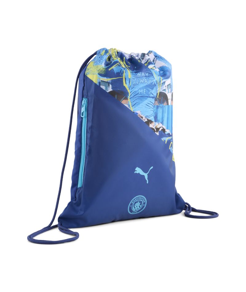 Puma Manchester City  2025 Gymsack
