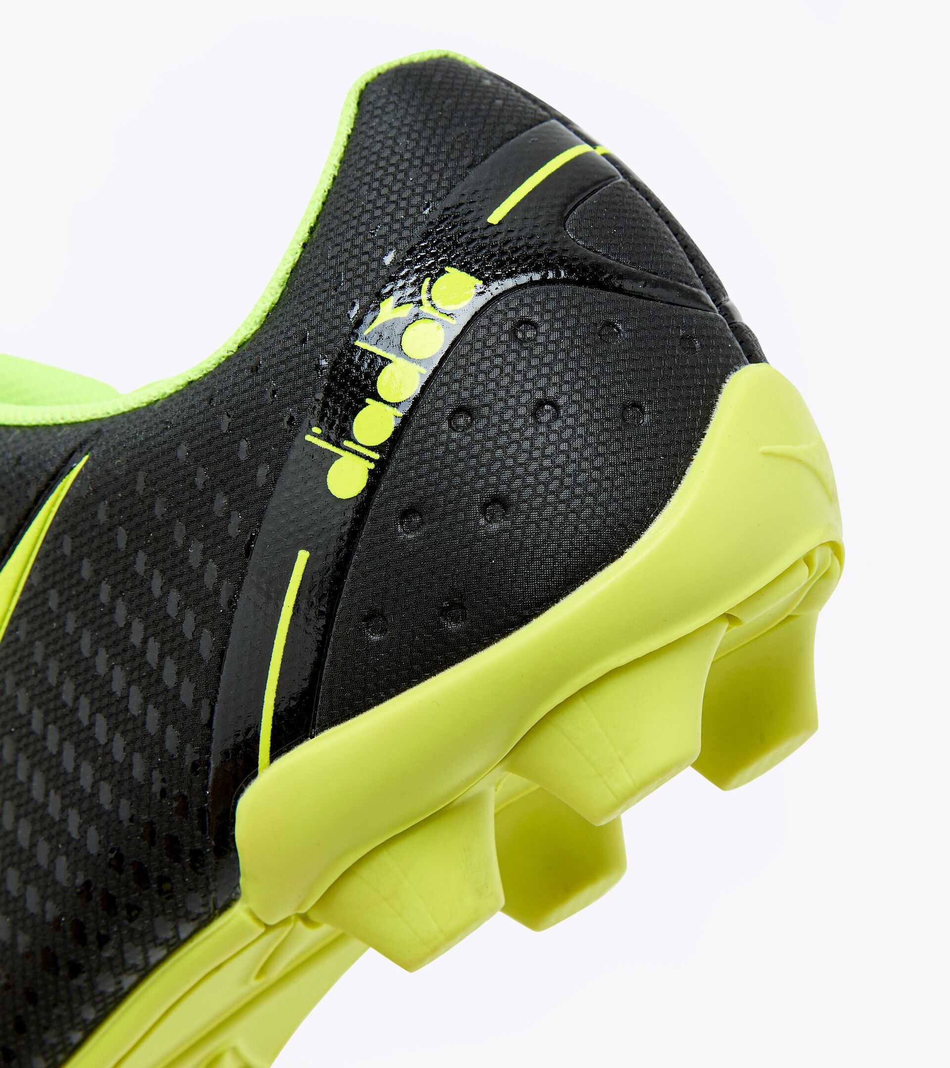 Diadora Jr. Pichichi 5 MD