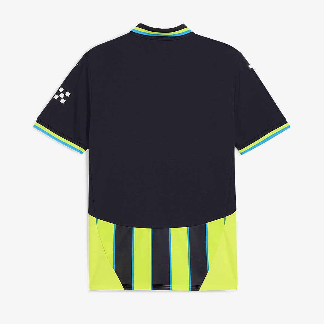 Puma Manchester City 2024/25 Away Jersey