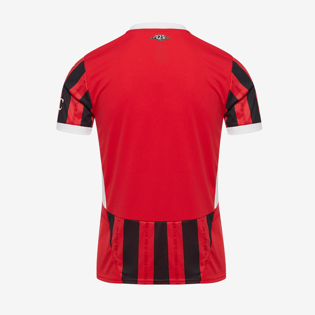 Puma AC Milan 2024/25 Home Jersey