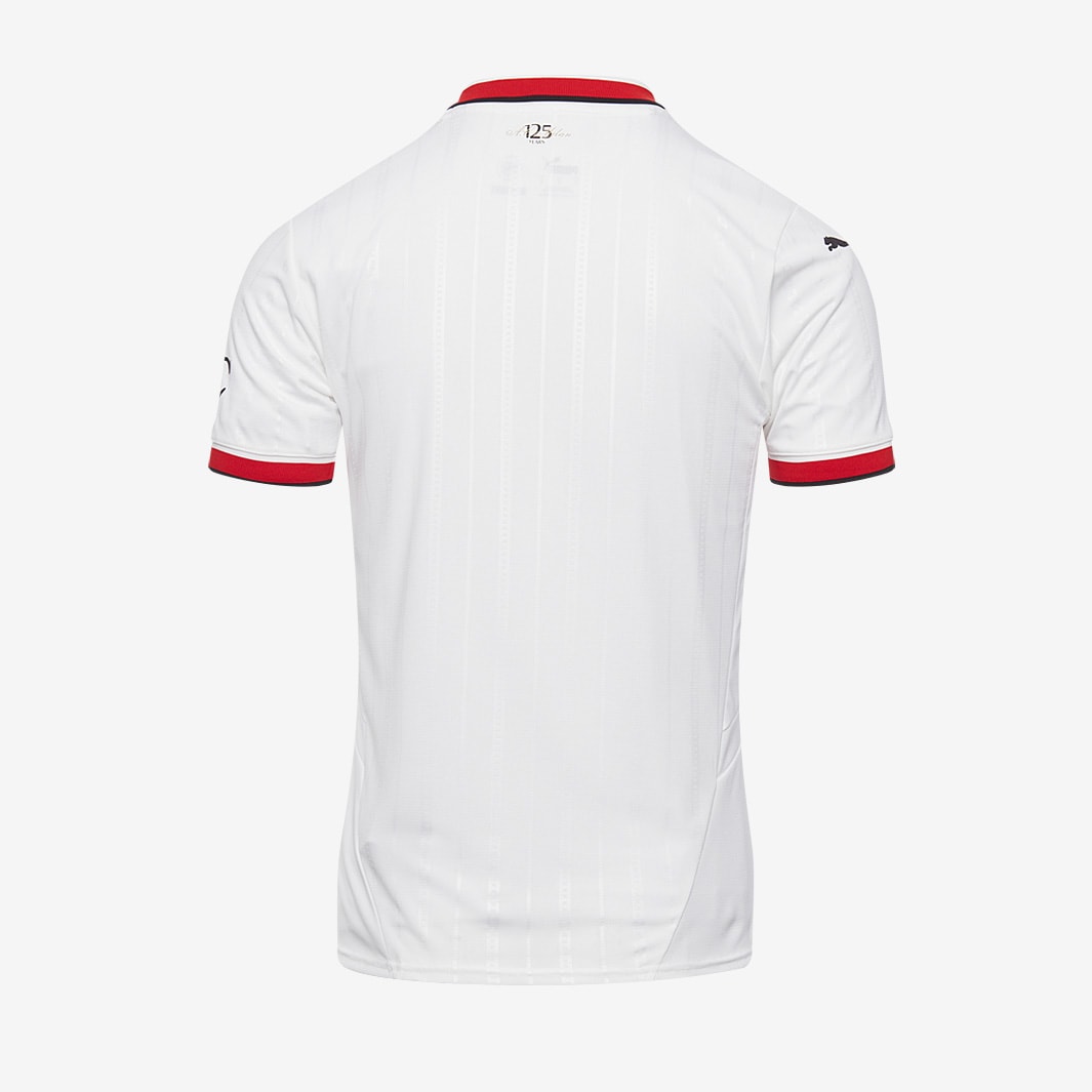 Puma AC Milan 2024/25 Away Jersey