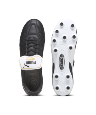 Puma King Top FG/AG