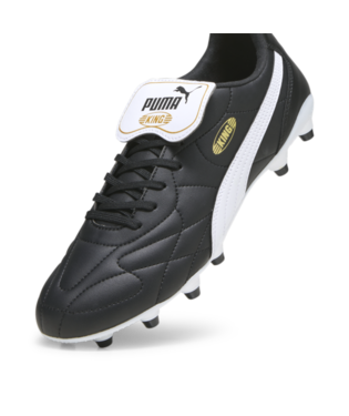 Puma King Top FG/AG