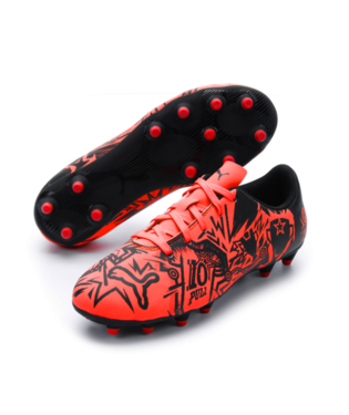 Puma Jr. Tacto II CP FG/AG