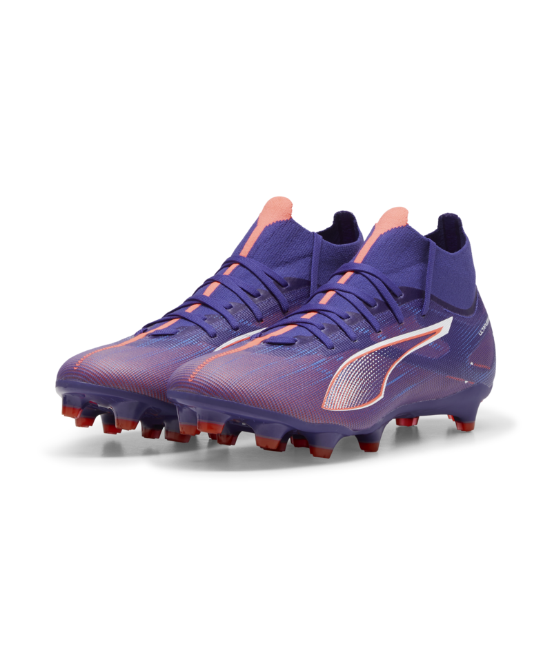 Puma Women's Ultra 5 Match+ FG/AG