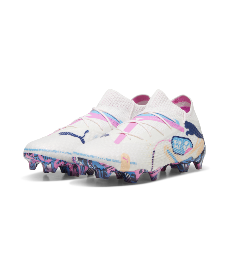 Puma Future 7 Ultimate Volume Up FG/AG