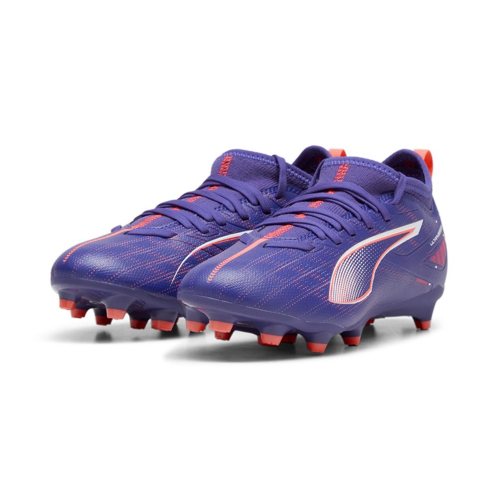 Puma Jr. Ultra 5 Match FG/AG