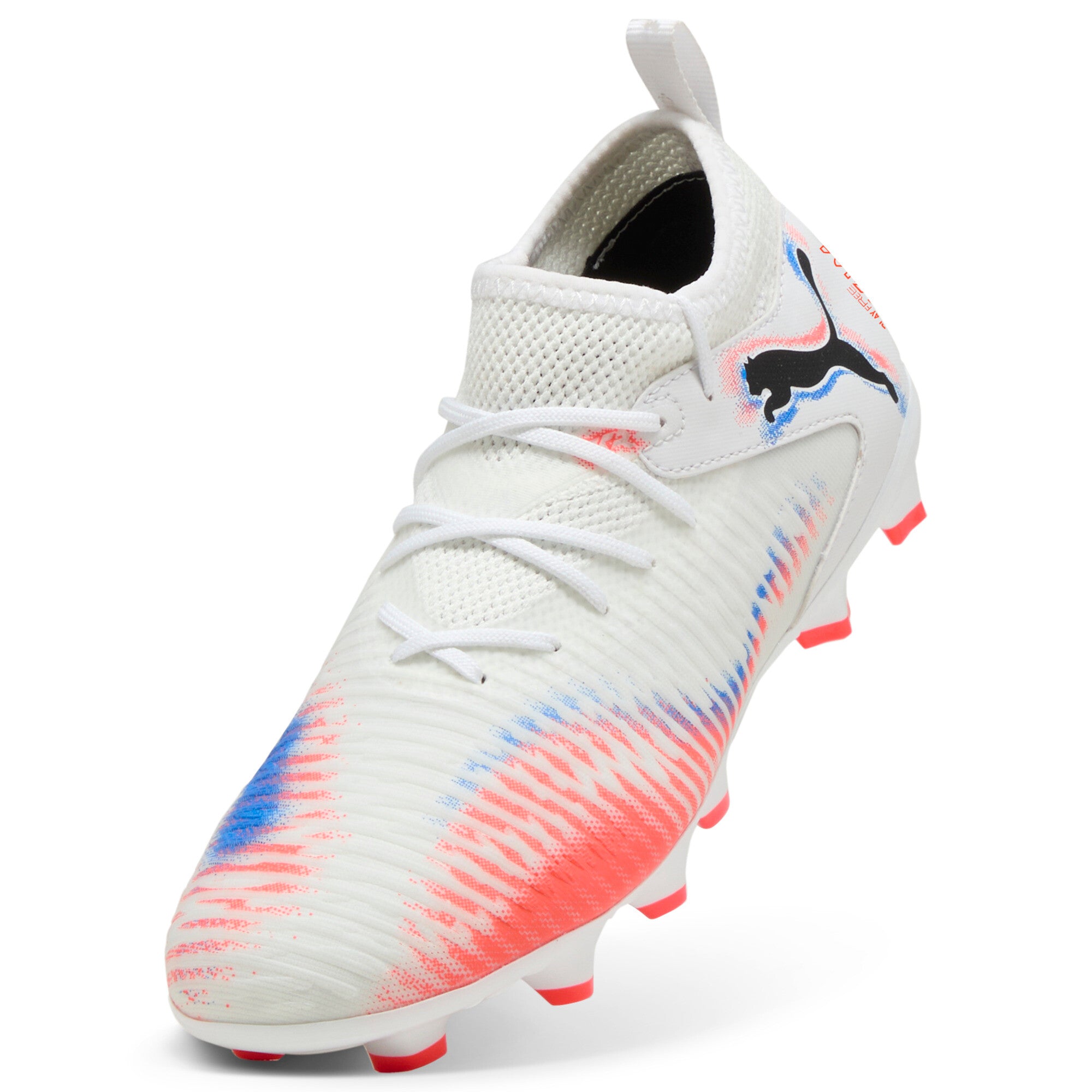 Puma Jr. Future 8 Match FG/AG