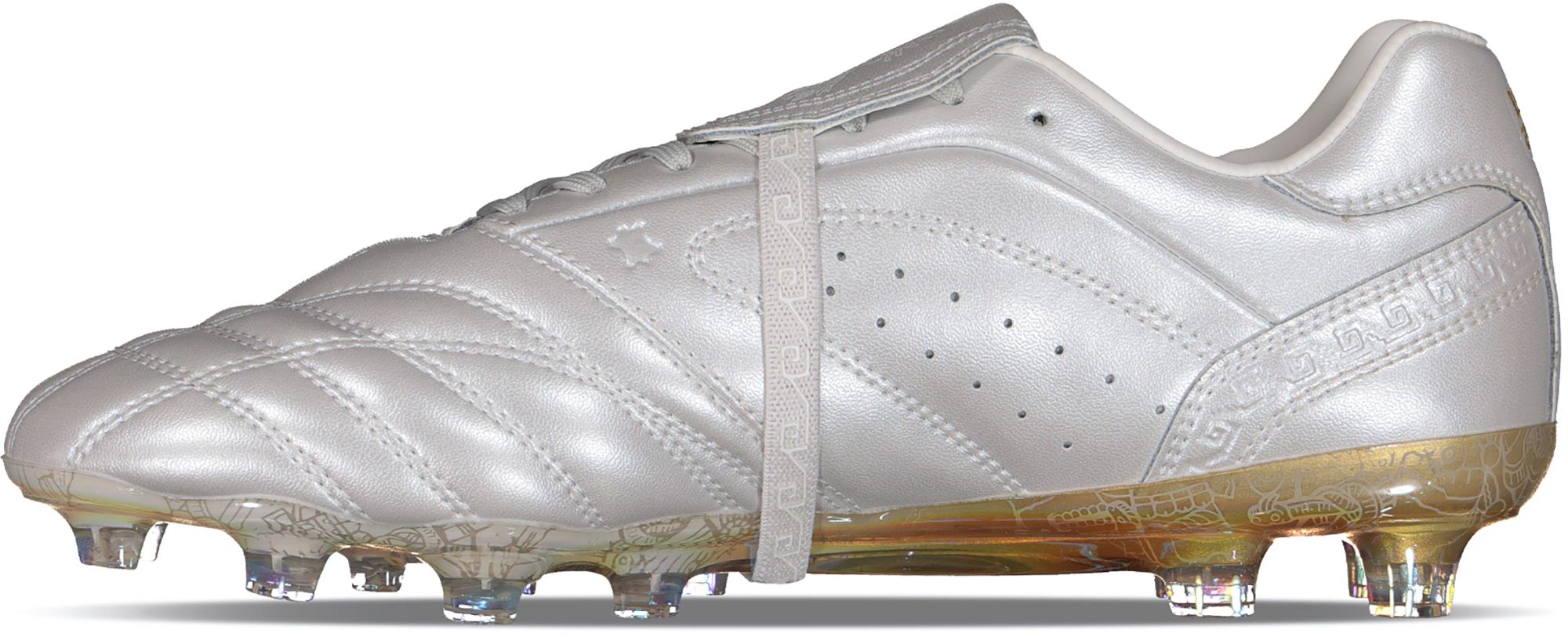 Charly Legendario 26 PFX AG