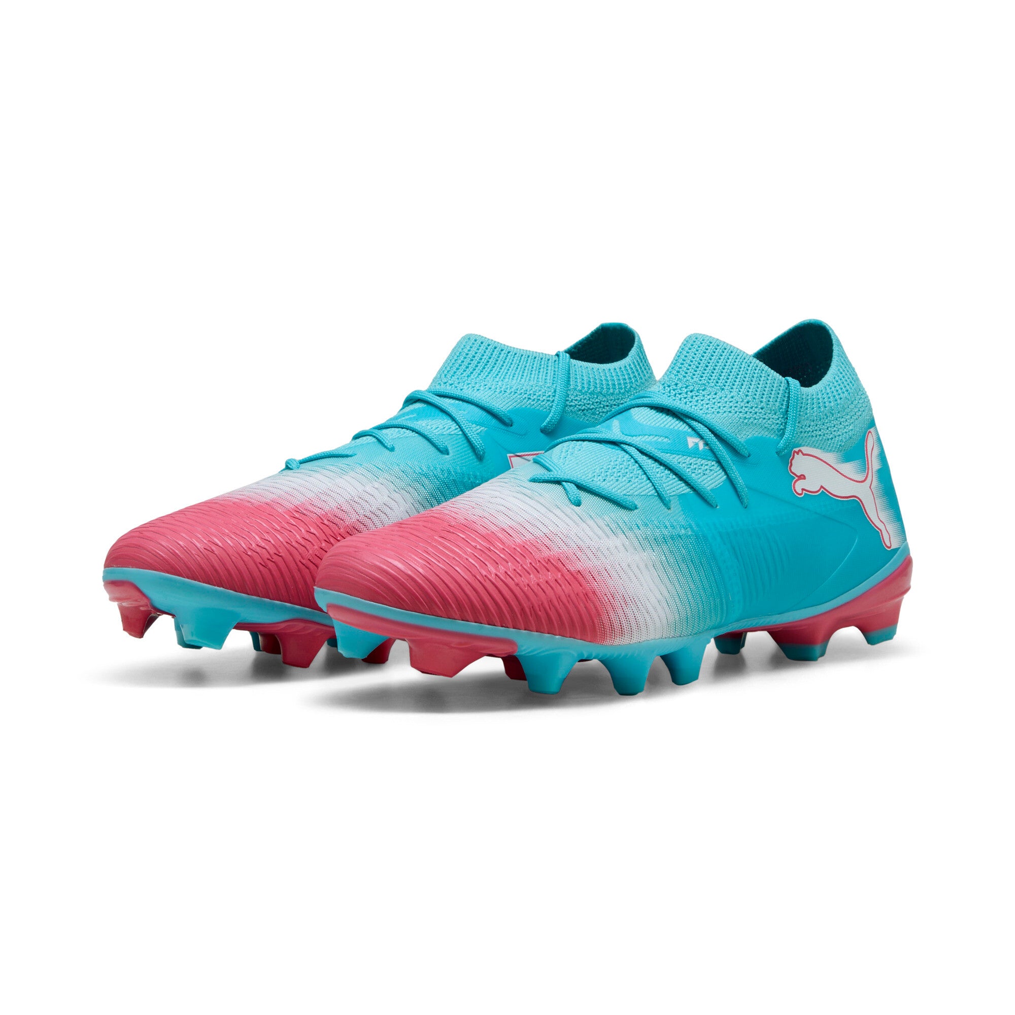 Puma Future 8 Match Re-Charge FG/AG