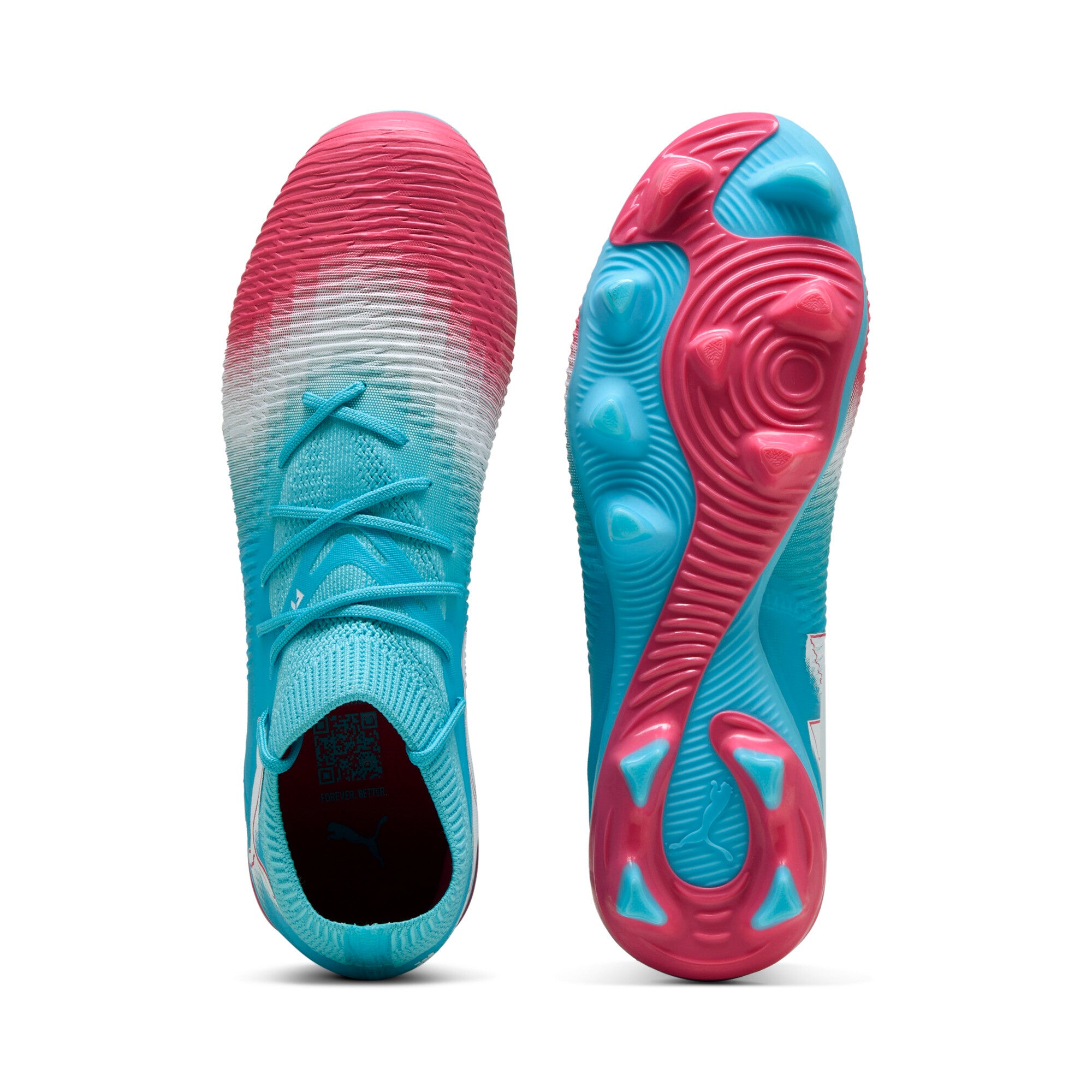 Puma Future 8 Match Re-Charge FG/AG
