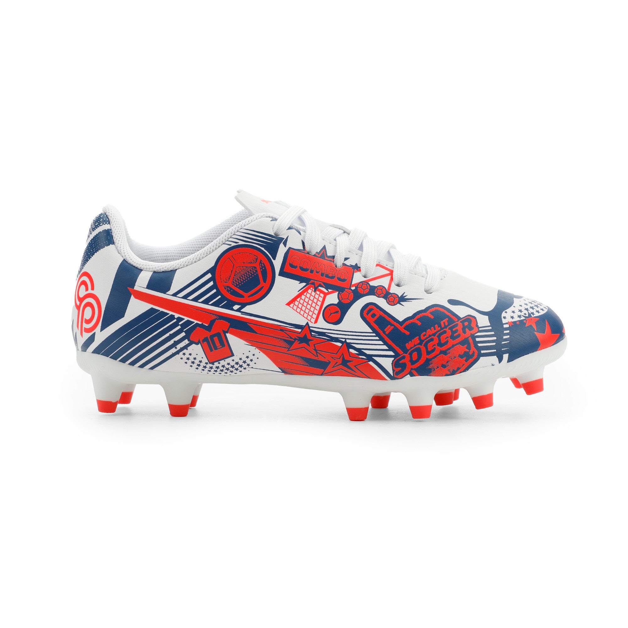 Puma Jr. Ultra CP Legacy FG/AG