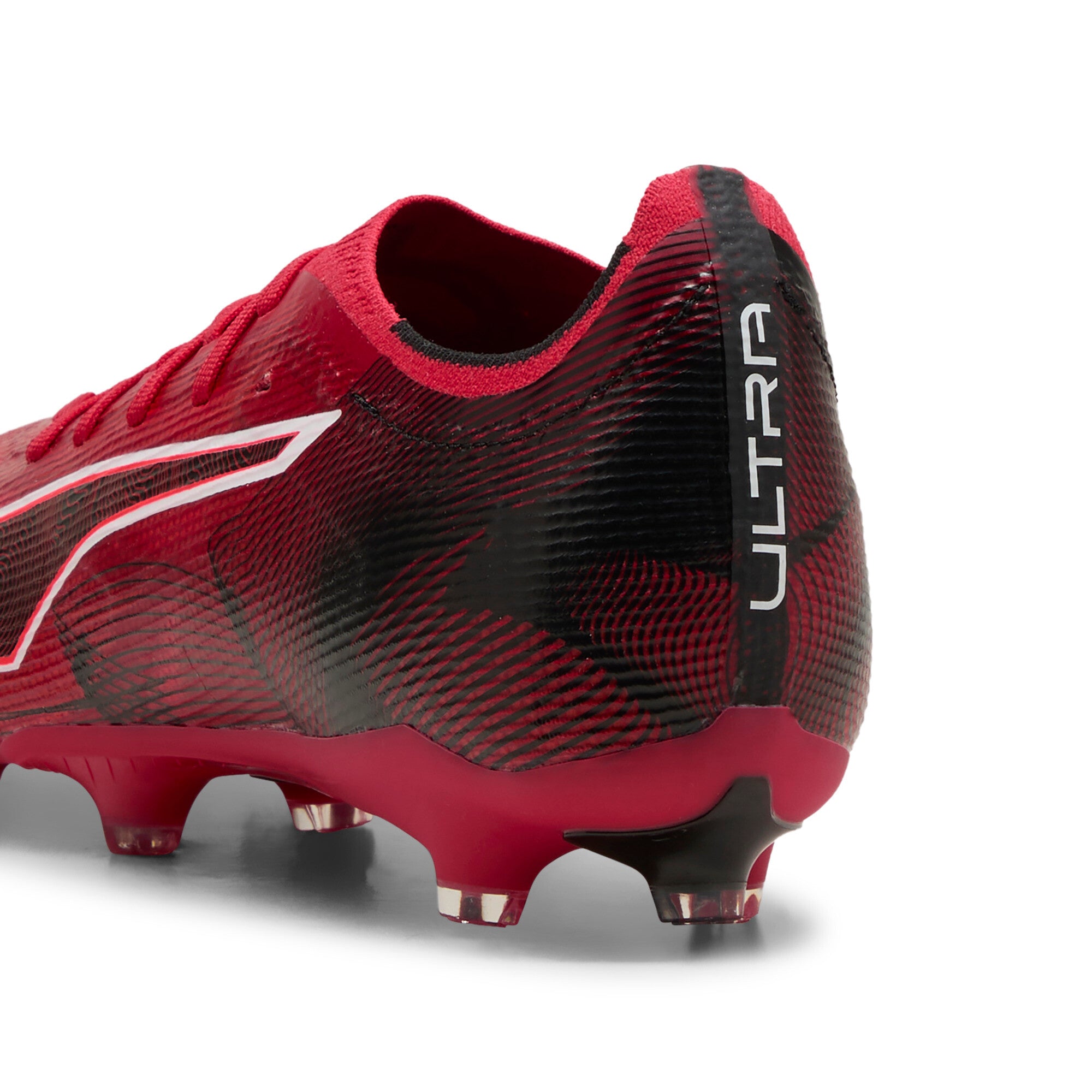 Puma Ultra 6 Match CP FG/AG