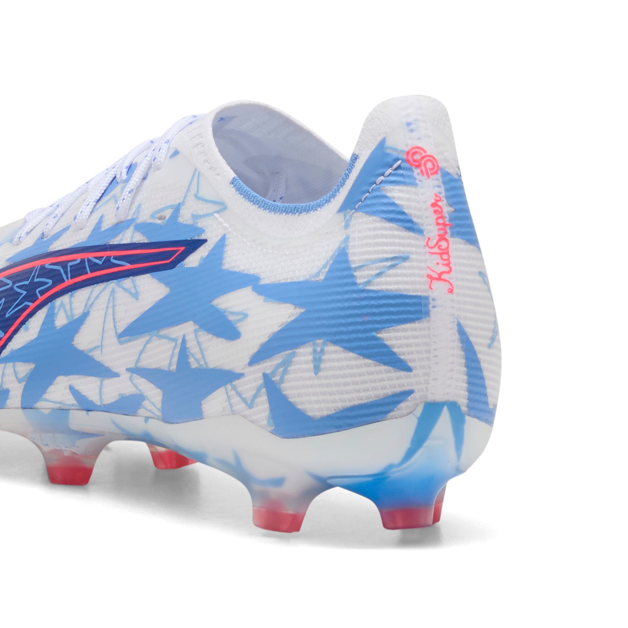 Puma Ultra 6 Match KidSuper x CP FG/AG