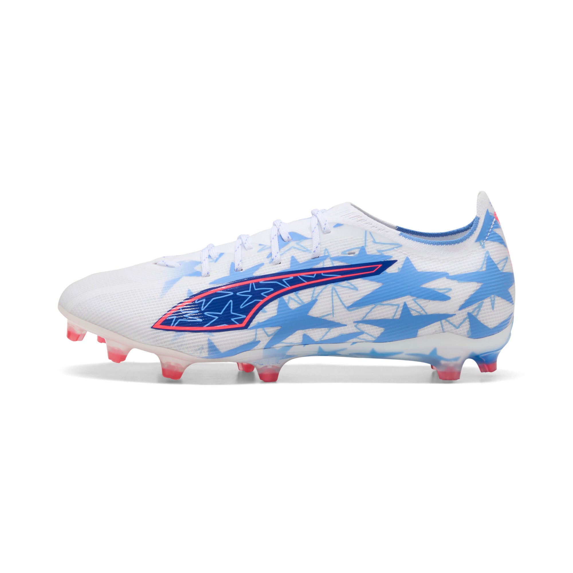 Puma Ultra 6 Match KidSuper x CP FG/AG