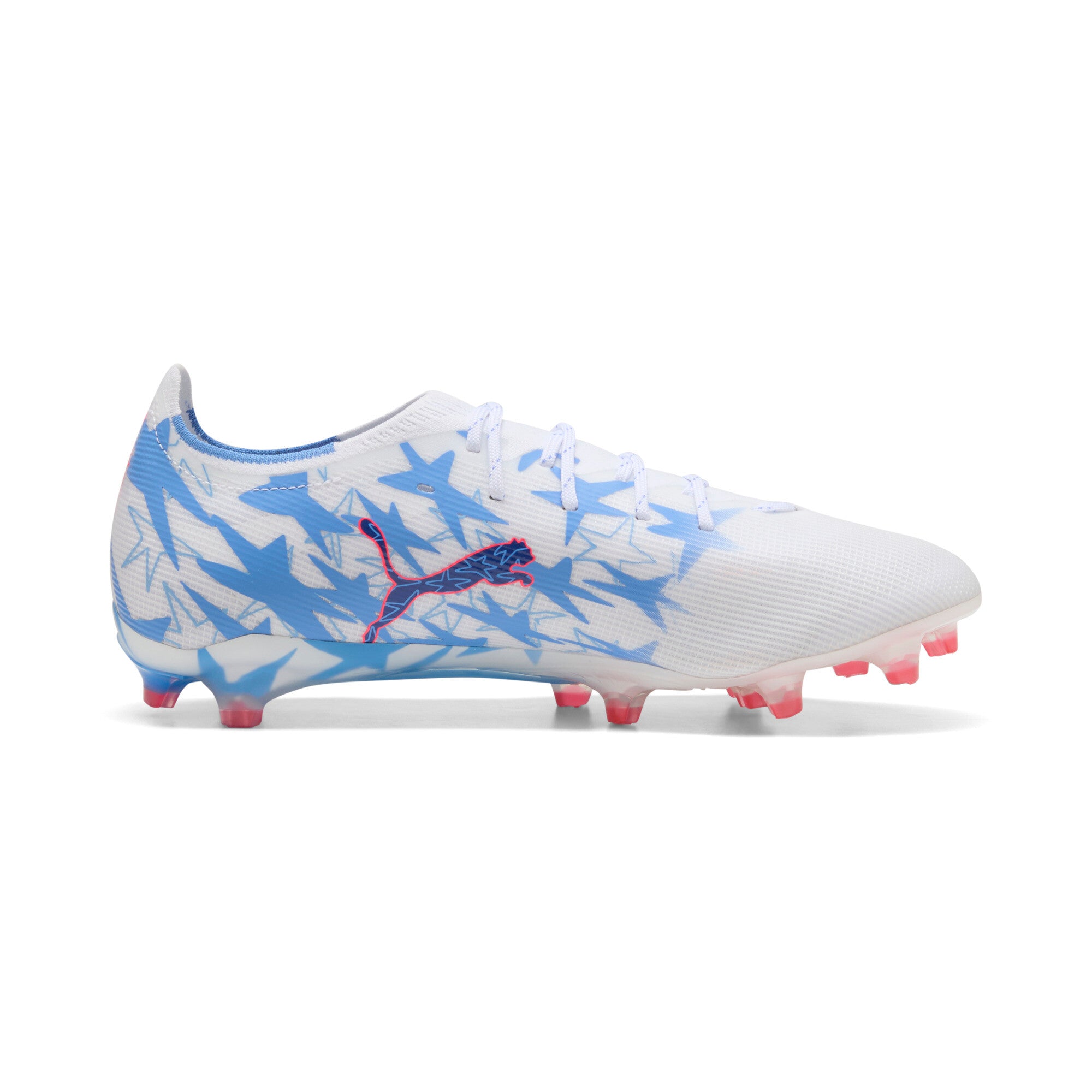 Puma Ultra 6 Match KidSuper x CP FG/AG