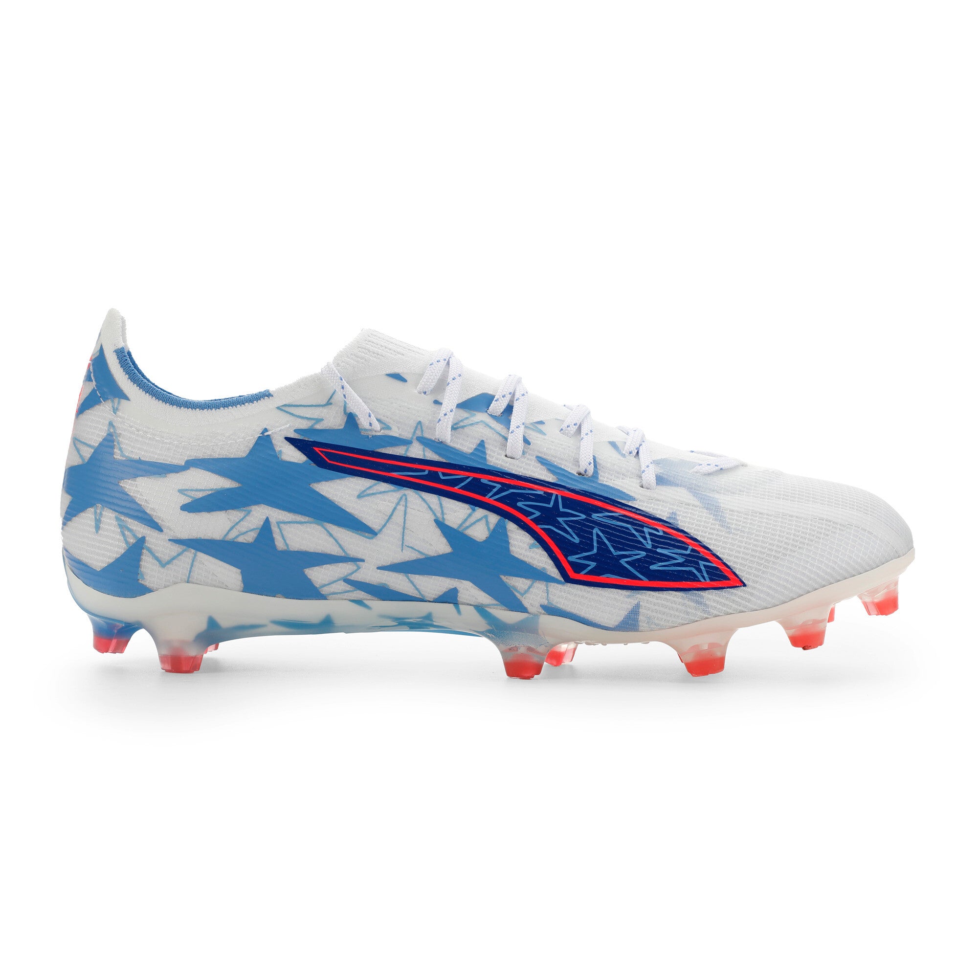 Puma Ultra 6 Match KidSuper x CP FG/AG