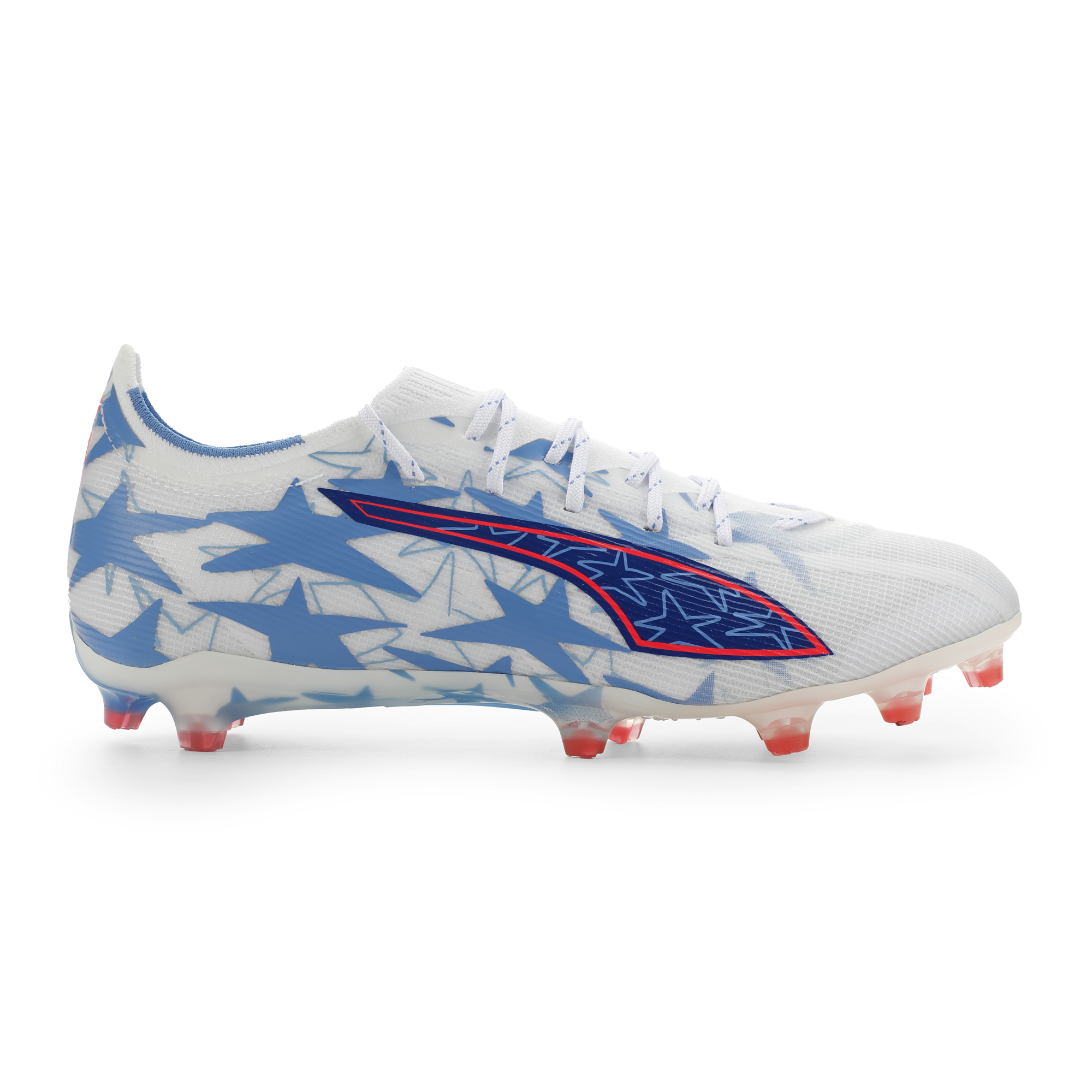 Puma Ultra 6 Match KidSuper x CP FG/AG